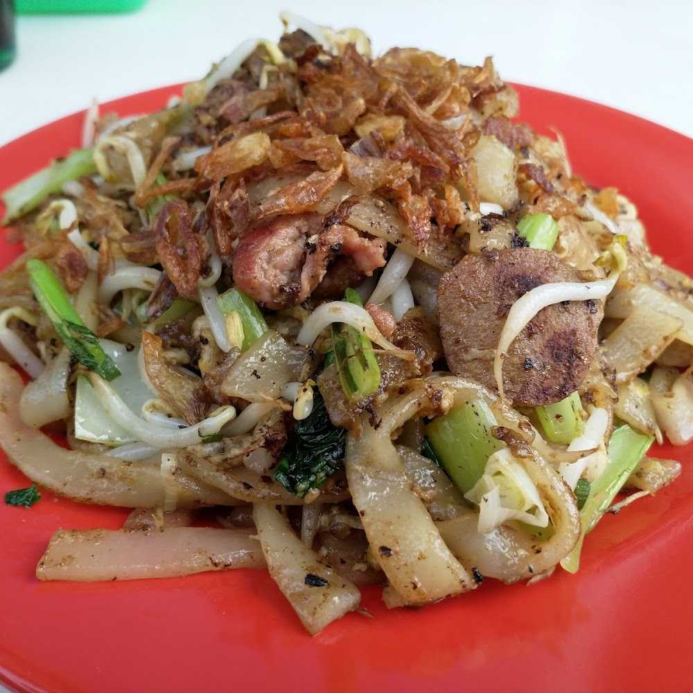 Kuliner BAKMI SIANTAR