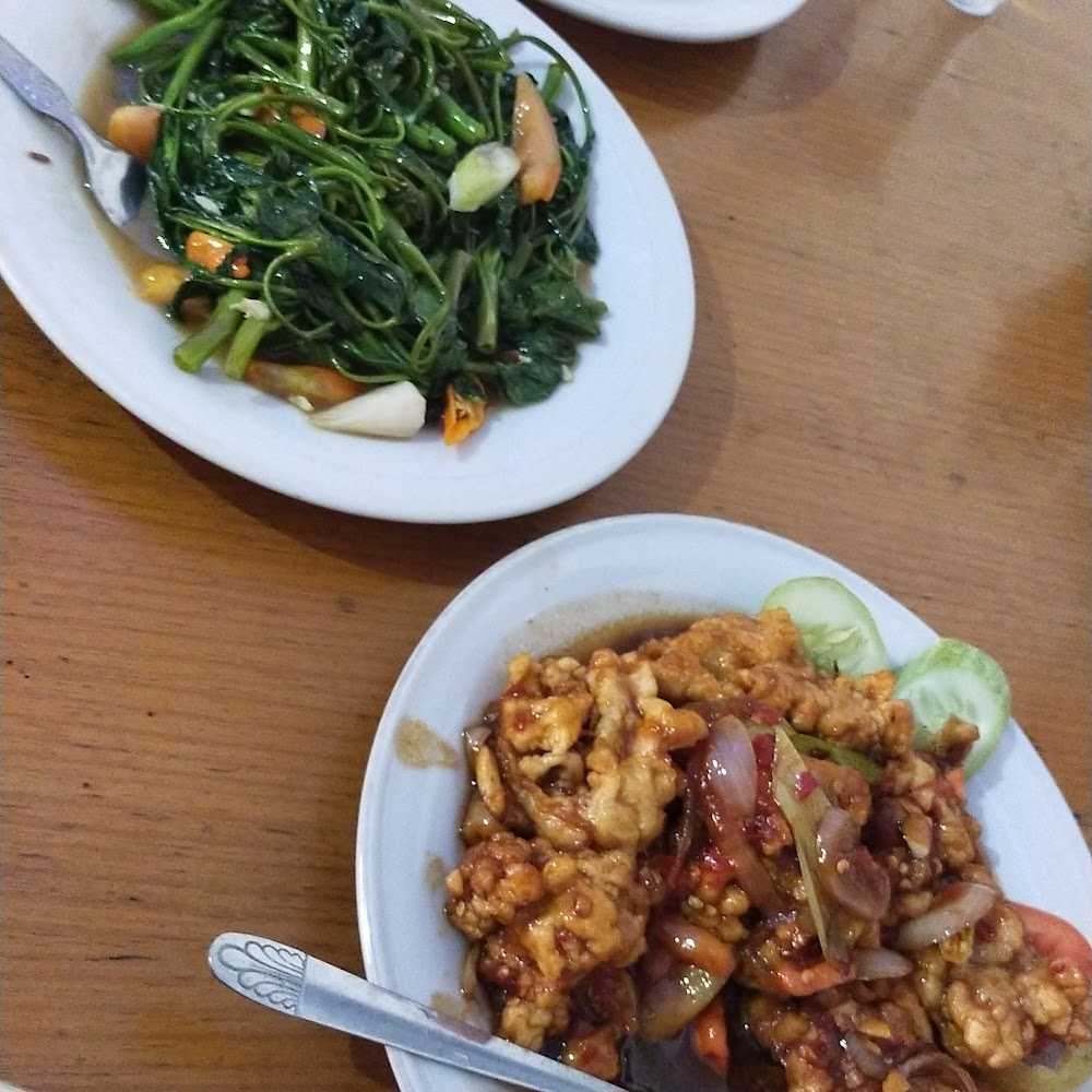 Kuliner Bakmi & Sea Food 99