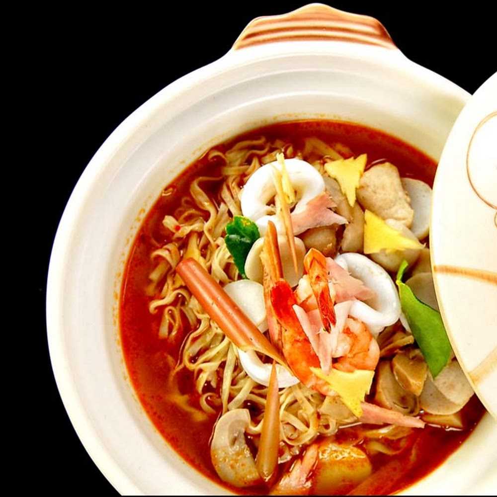 Kuliner Hanamasa Metropolitan Mall Bekasi