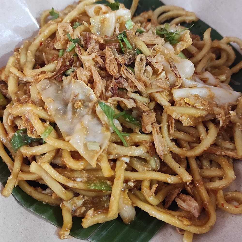 Kuliner Bube Pondok Gede