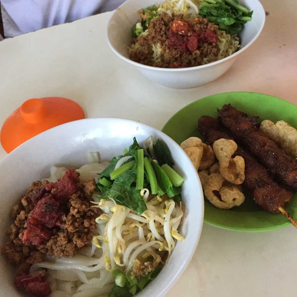 Kuliner Hanamasa Metropolitan Mall Bekasi