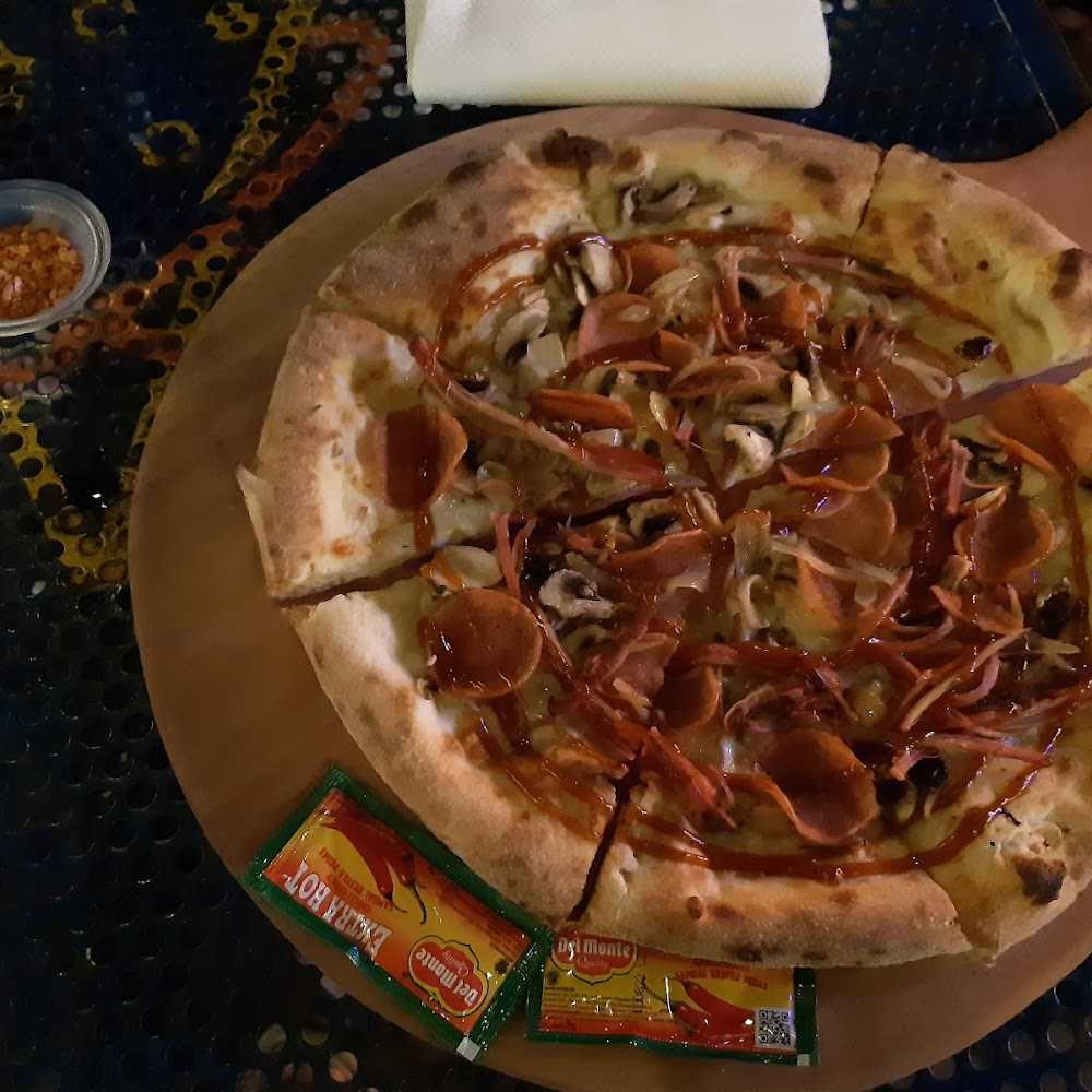 Kuliner Kopi Soe Jatiwaringin