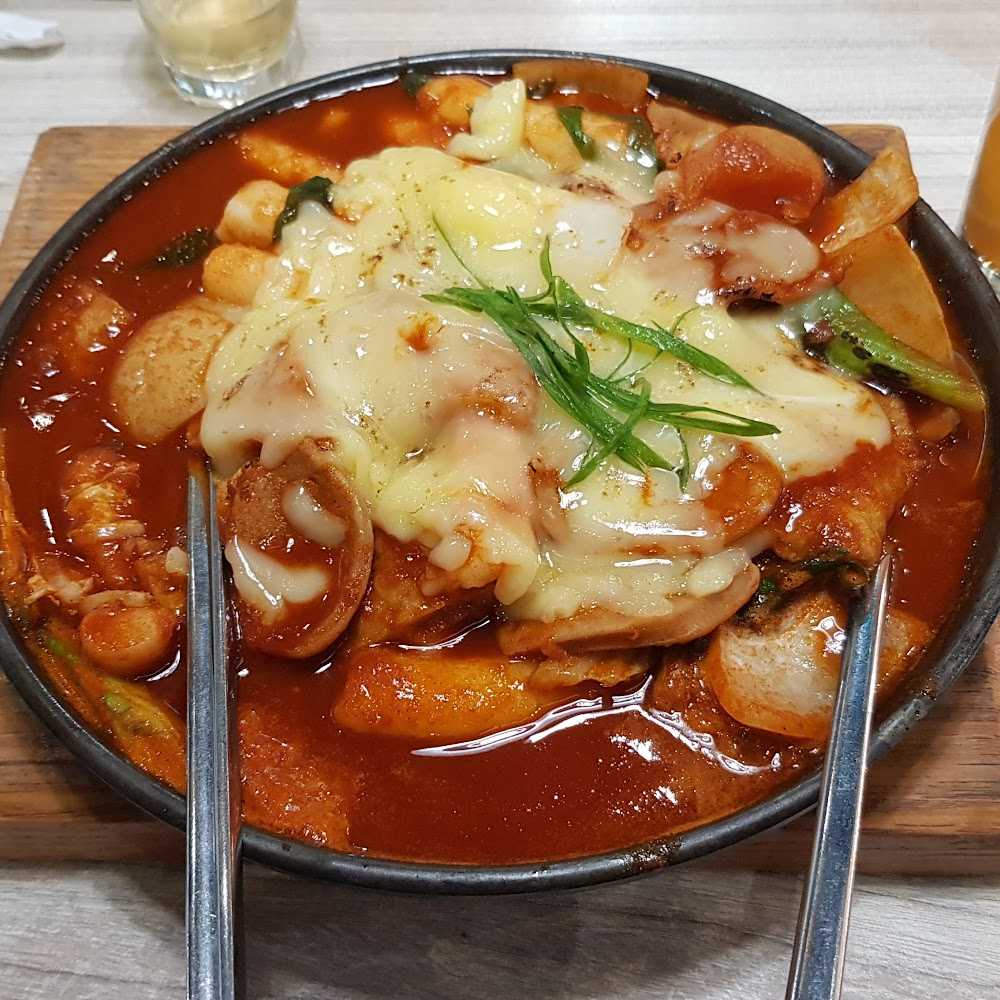 Kuliner Chinese Food 88