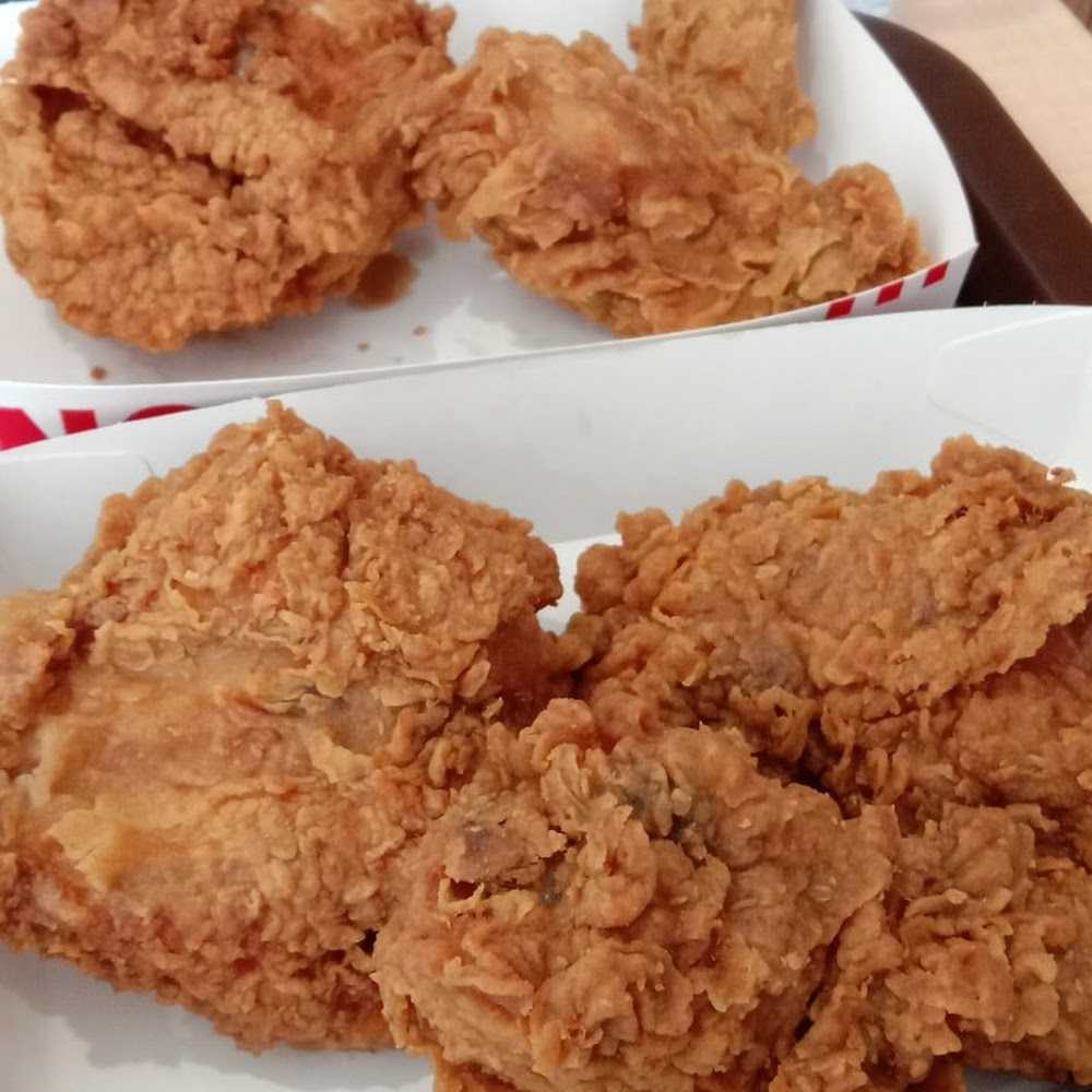 Kuliner Bube Pondok Gede