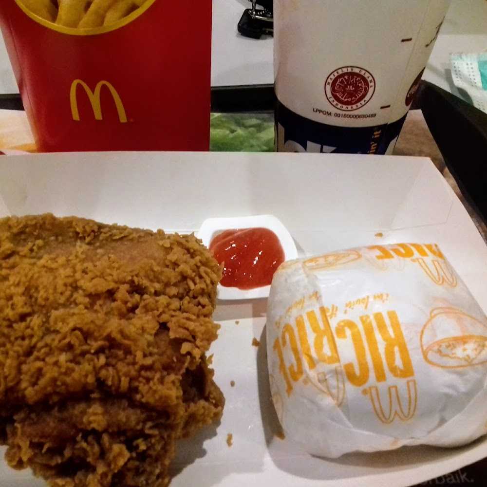 Kuliner Hanamasa Metropolitan Mall Bekasi