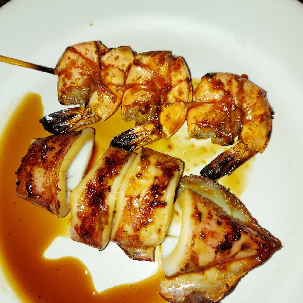 Kuliner Bube Pondok Gede