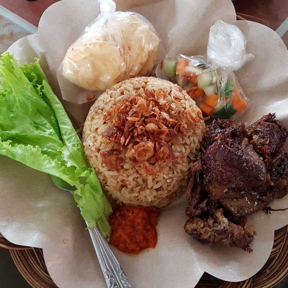 Kuliner Hanamasa Metropolitan Mall Bekasi