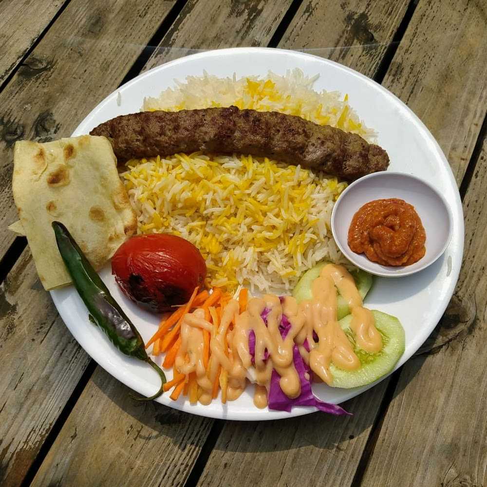 Kuliner Golden Dish