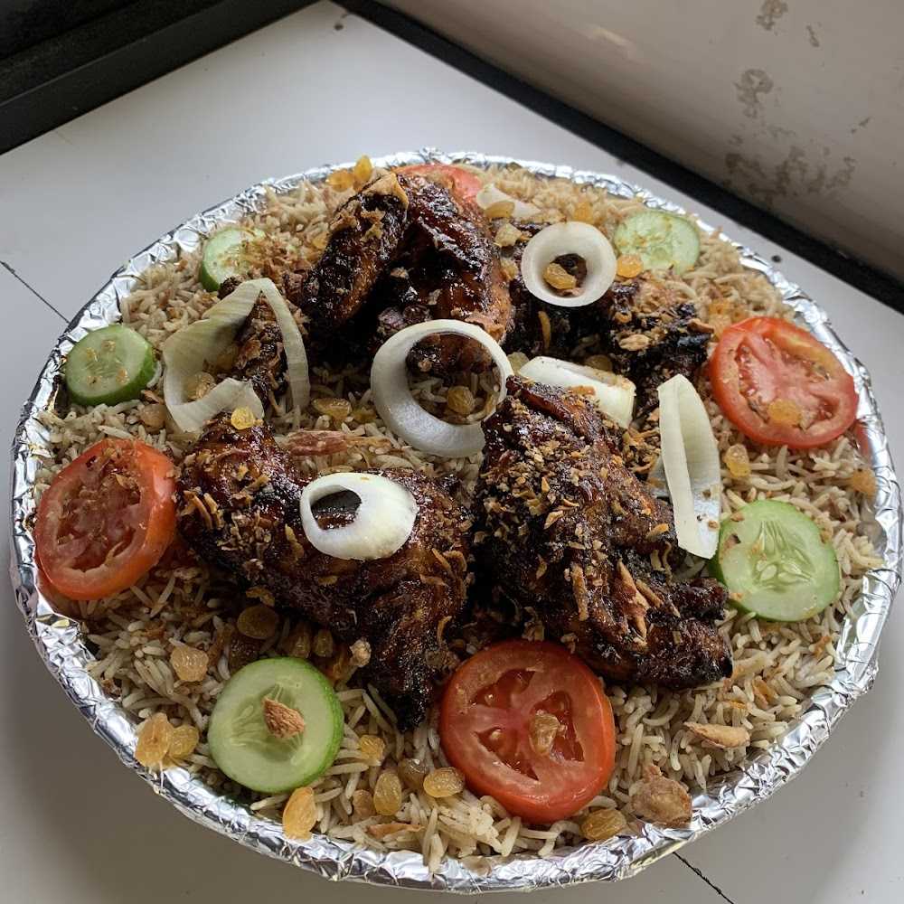 Kuliner Sahabat Mixue Grand Galaxy Bekasi