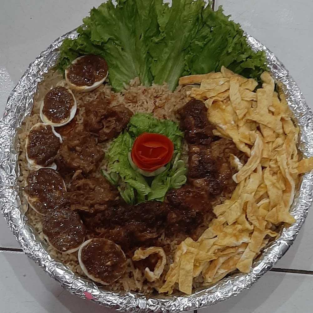 Kuliner Kopi Soe Jatiwaringin