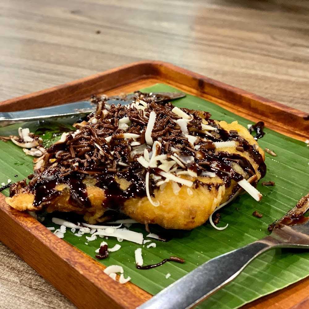 Kuliner Kamsia Boba Kemang Pratama