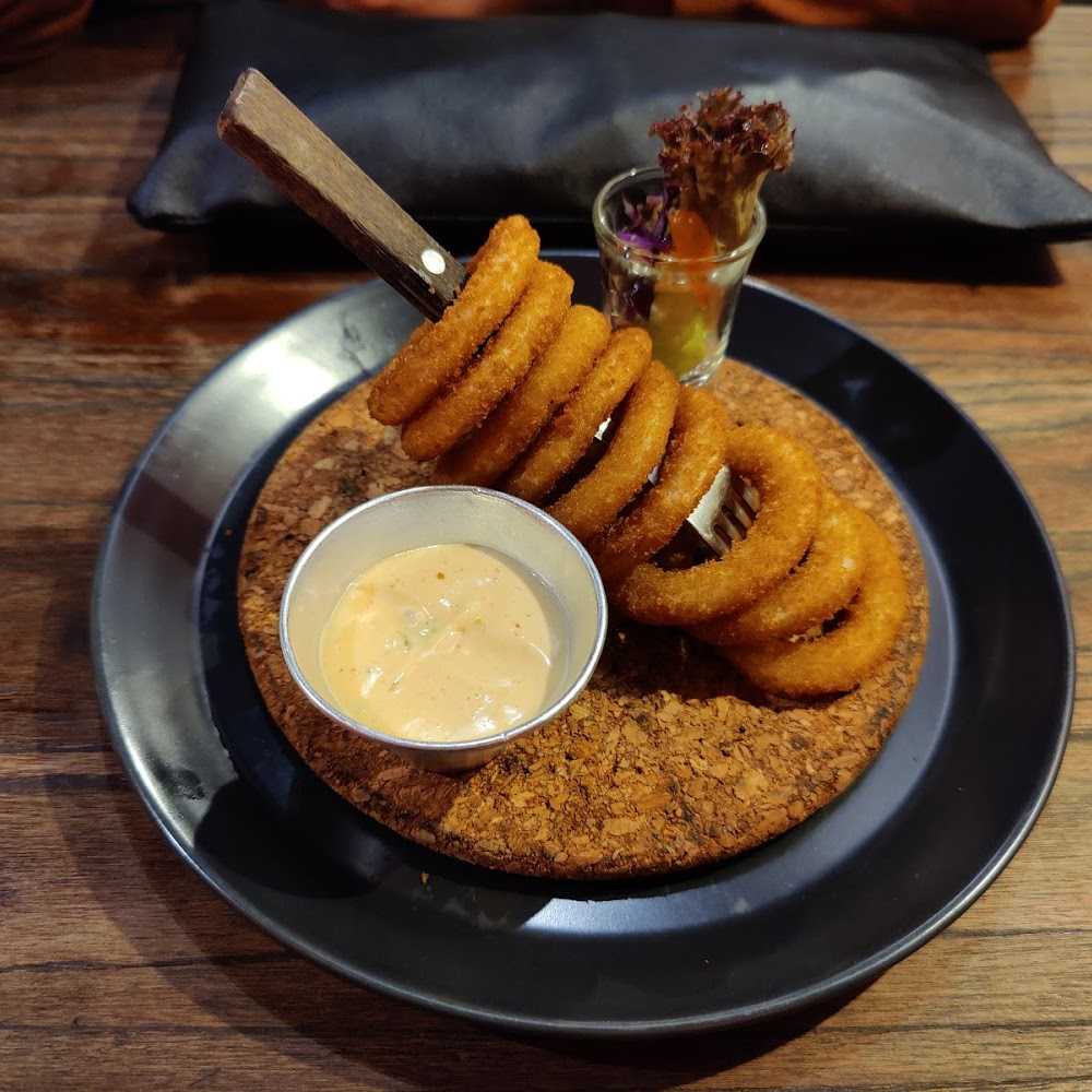 Kuliner Menantea Cibubur