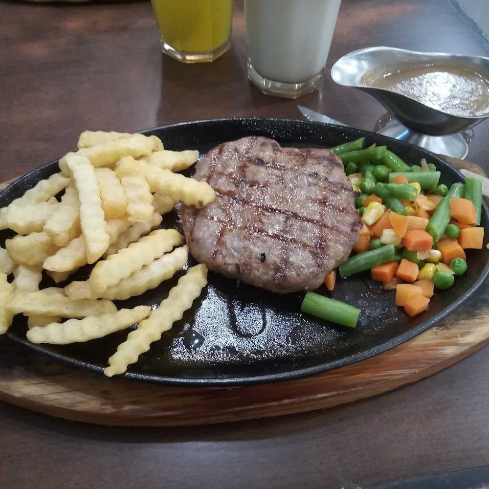 Kuliner Bakmi 35 Kalimantan