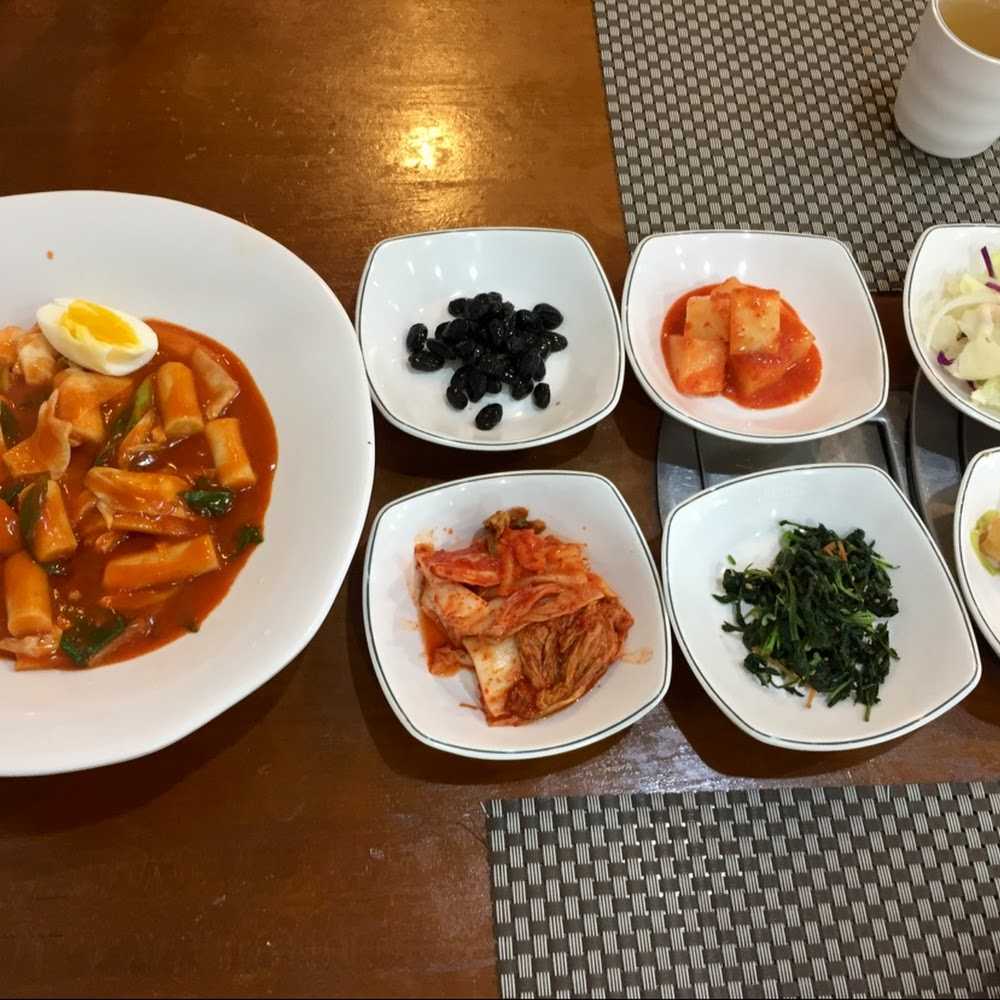 Kuliner Hanamasa Metropolitan Mall Bekasi