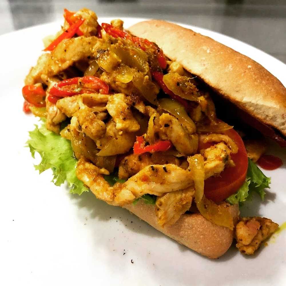 Kuliner B' Fresh Juicebar & Coffee Corner