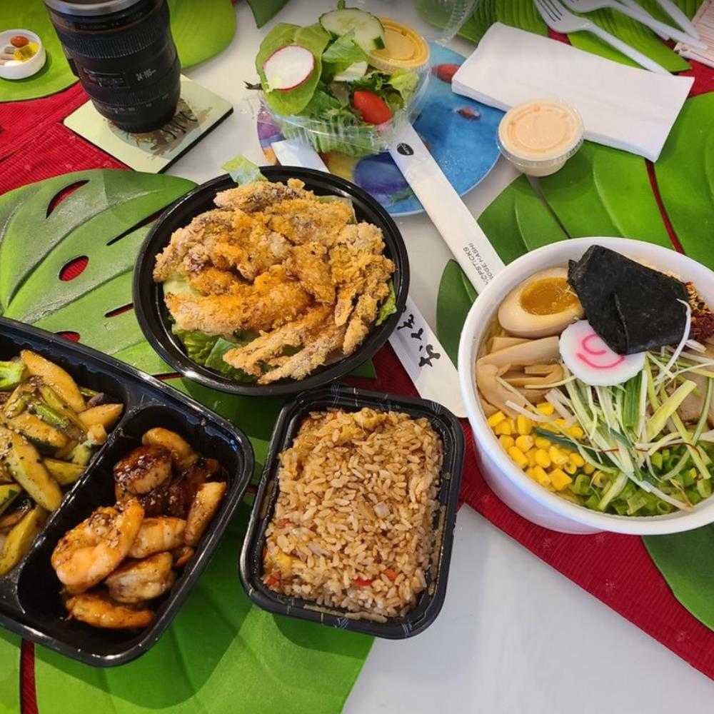 Kuliner Tryst