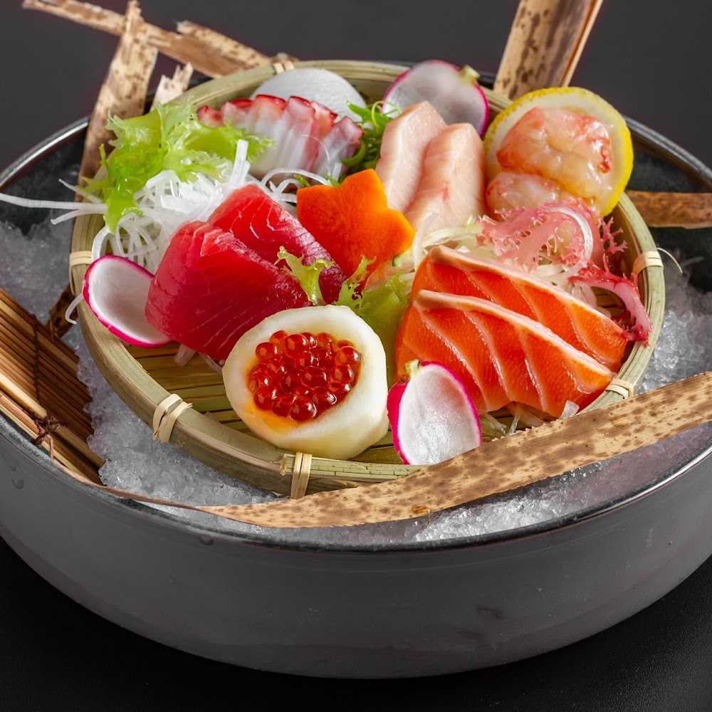 Kuliner Tryst