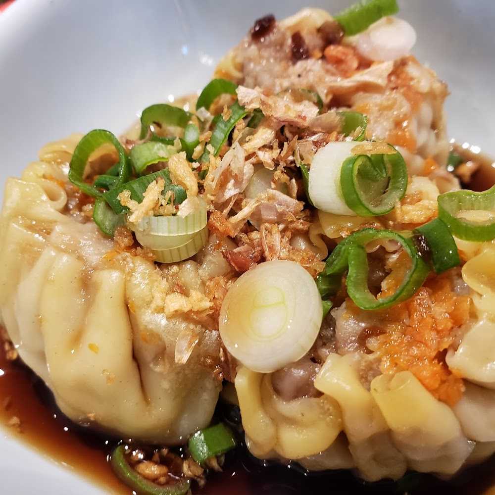 Kuliner Tryst