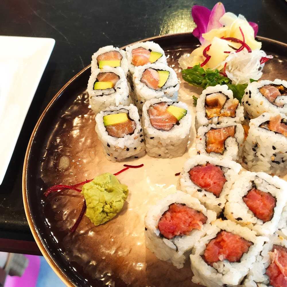 Kuliner Tryst