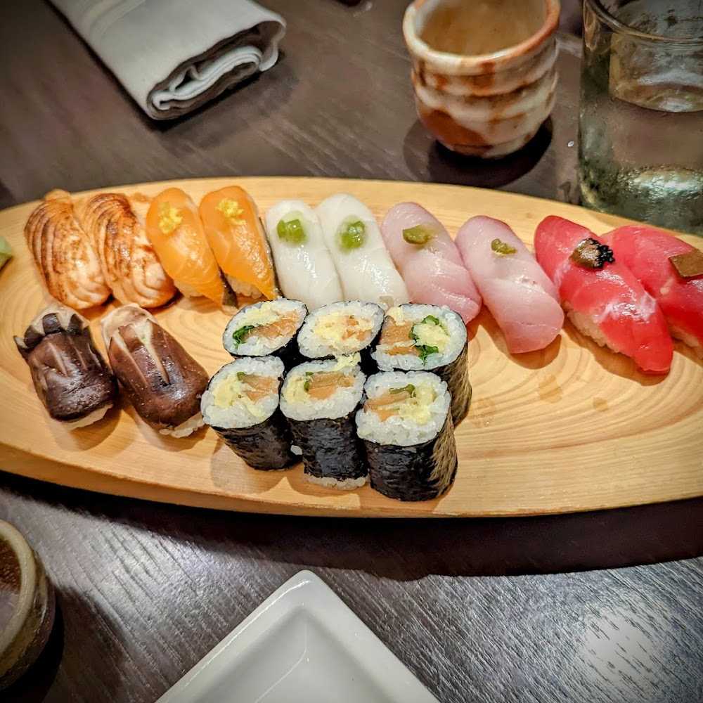 Kuliner Tryst