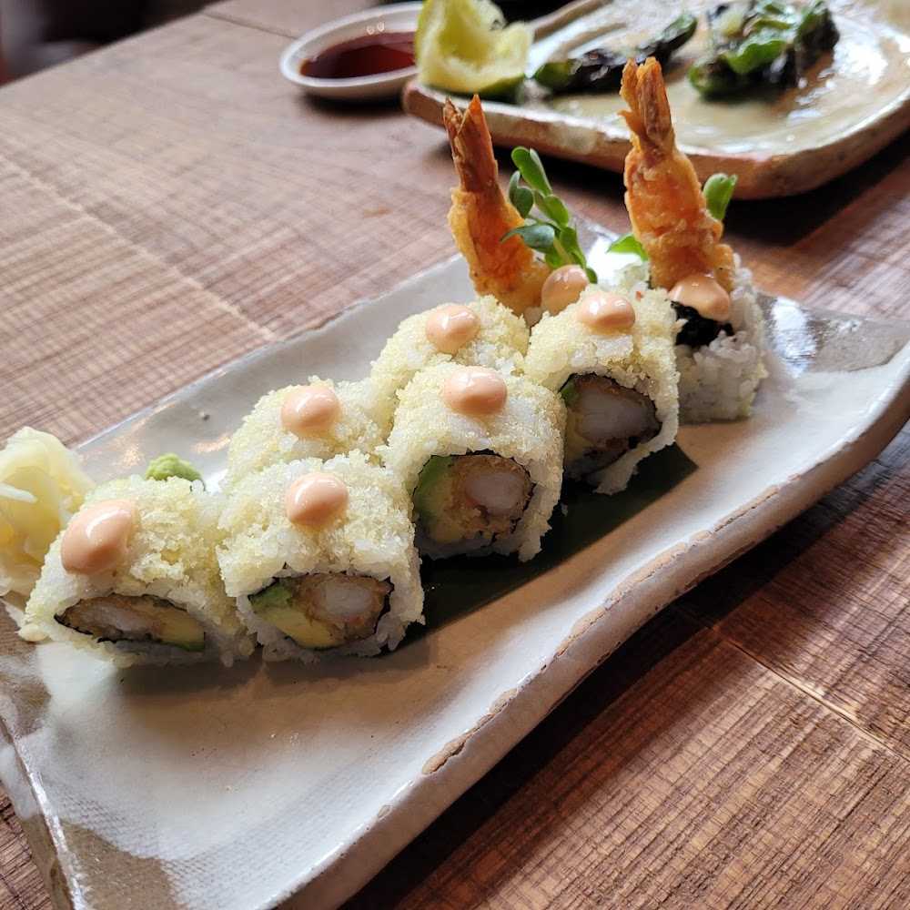Kuliner Quickway Japanese Hibachi