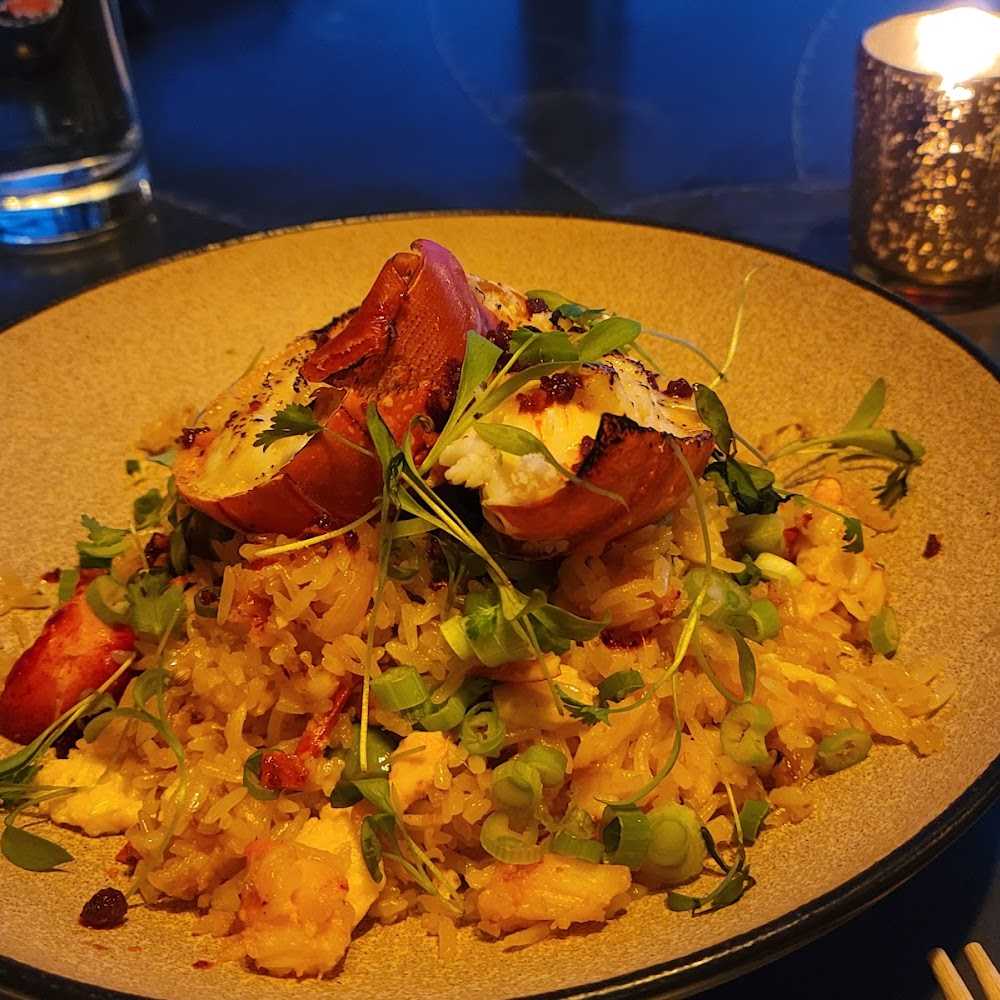 Kuliner Tryst