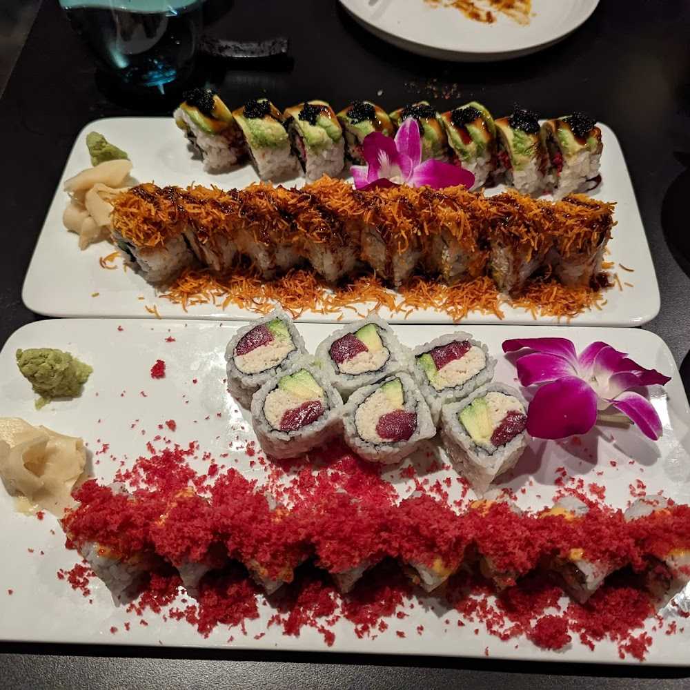 Kuliner Tryst