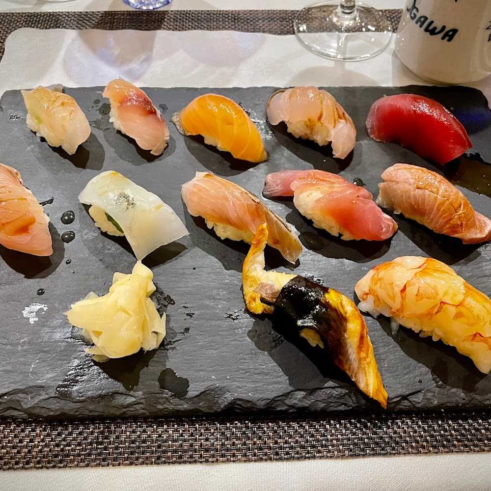 Kuliner Tryst
