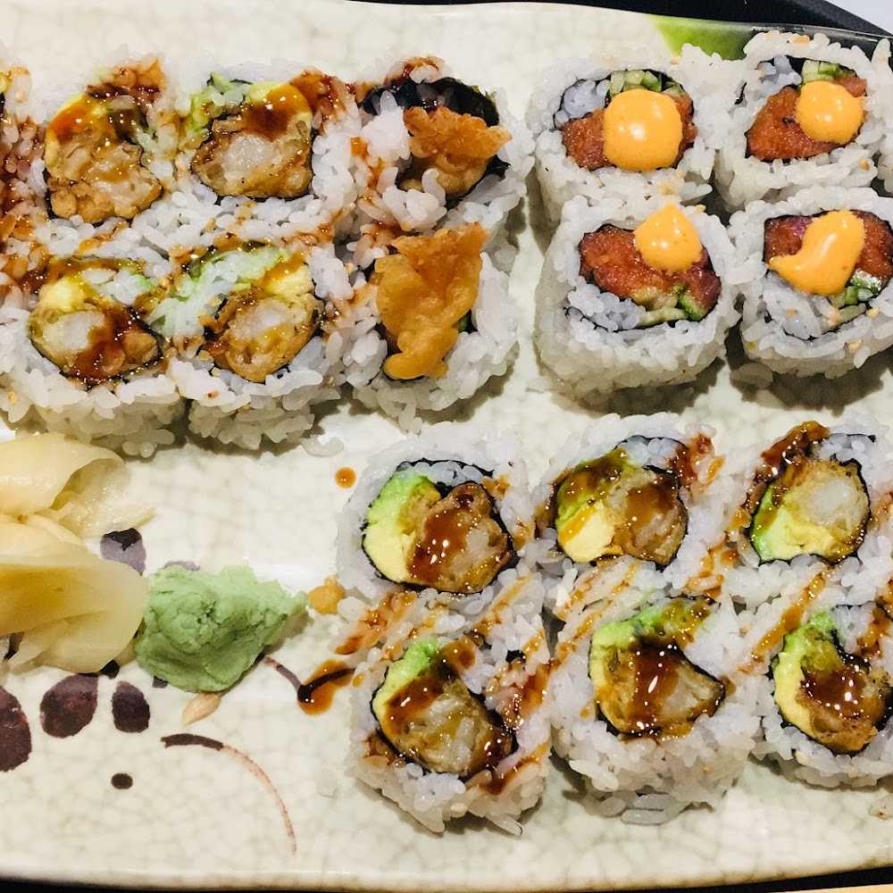 Kuliner Tryst