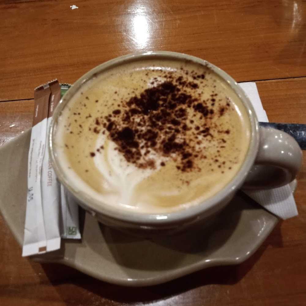 Kuliner Menantea Kelapa Dua Depok