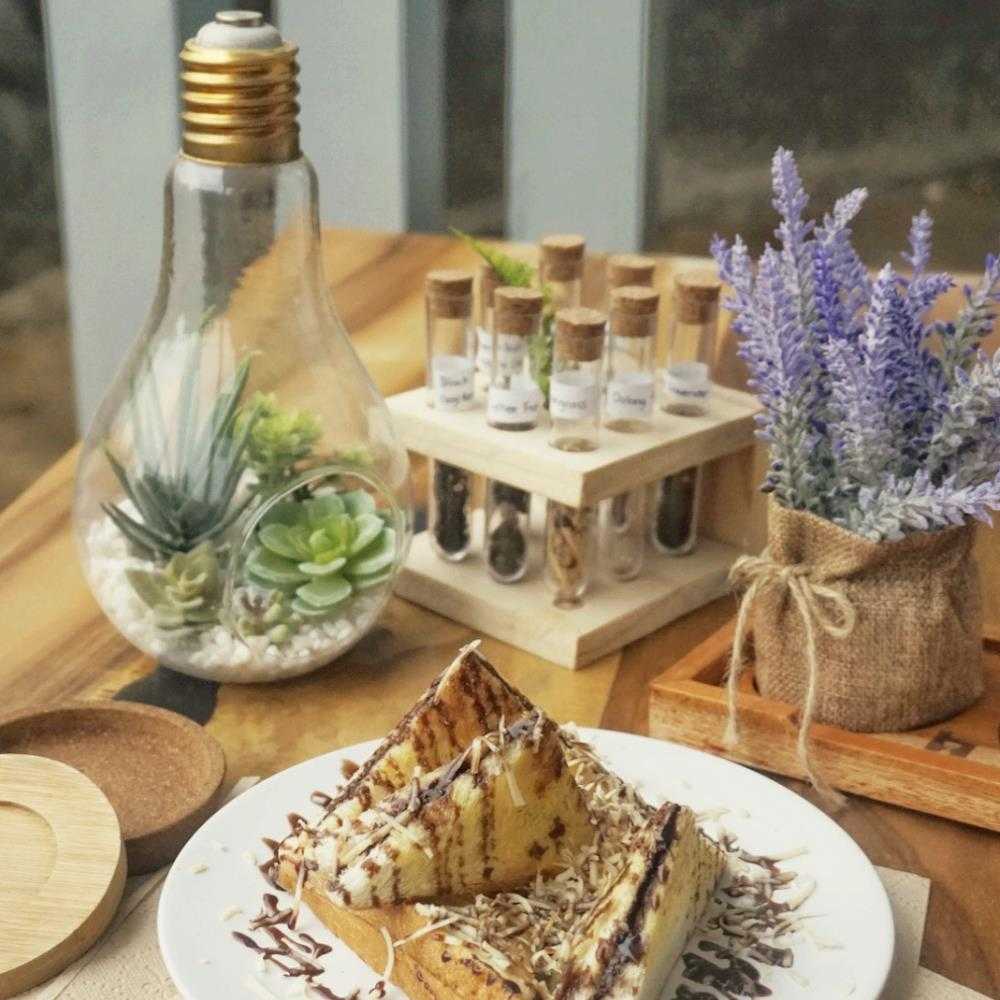 Kuliner Bobatime Depok Timur