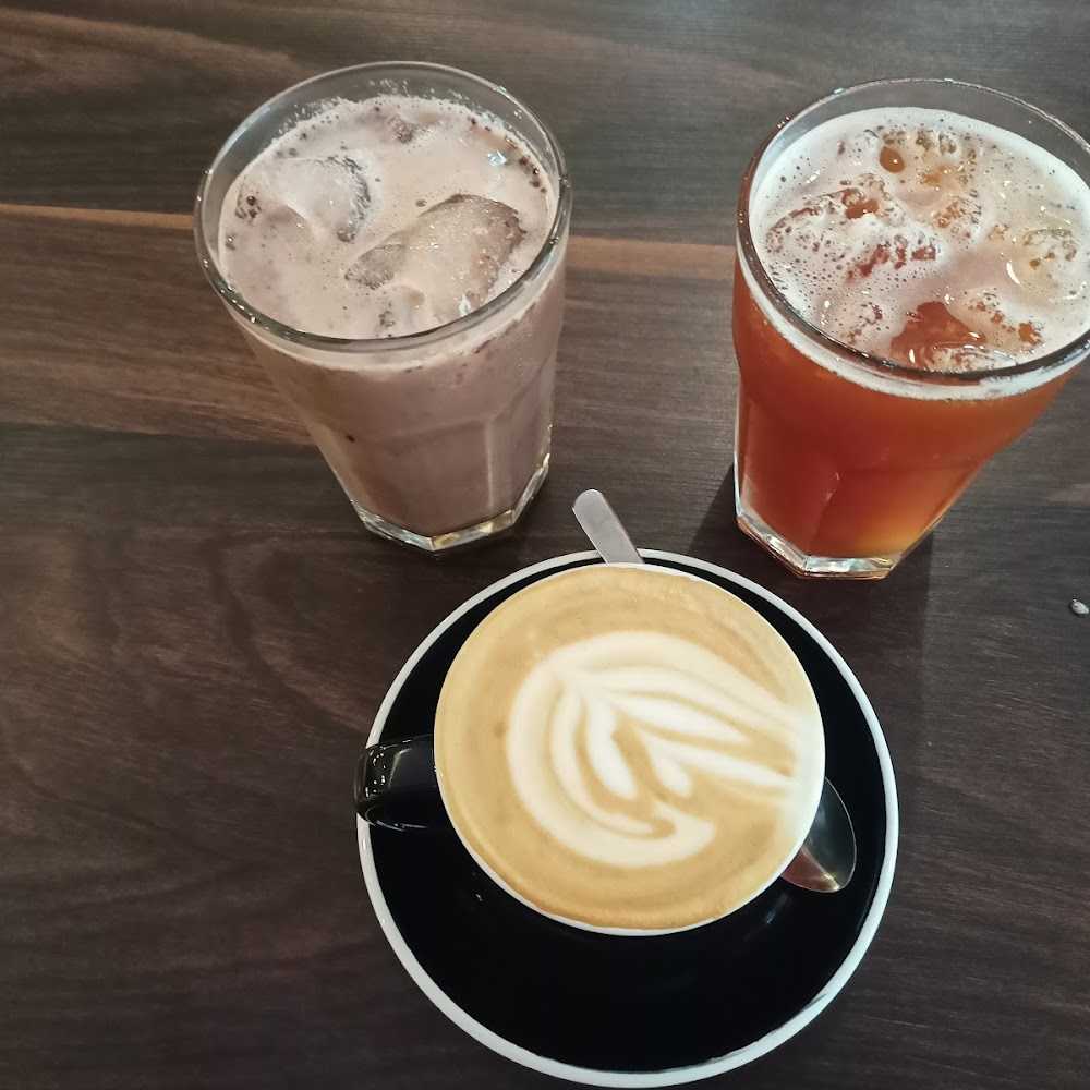 Kuliner Beranda Depok Cafe & Resto