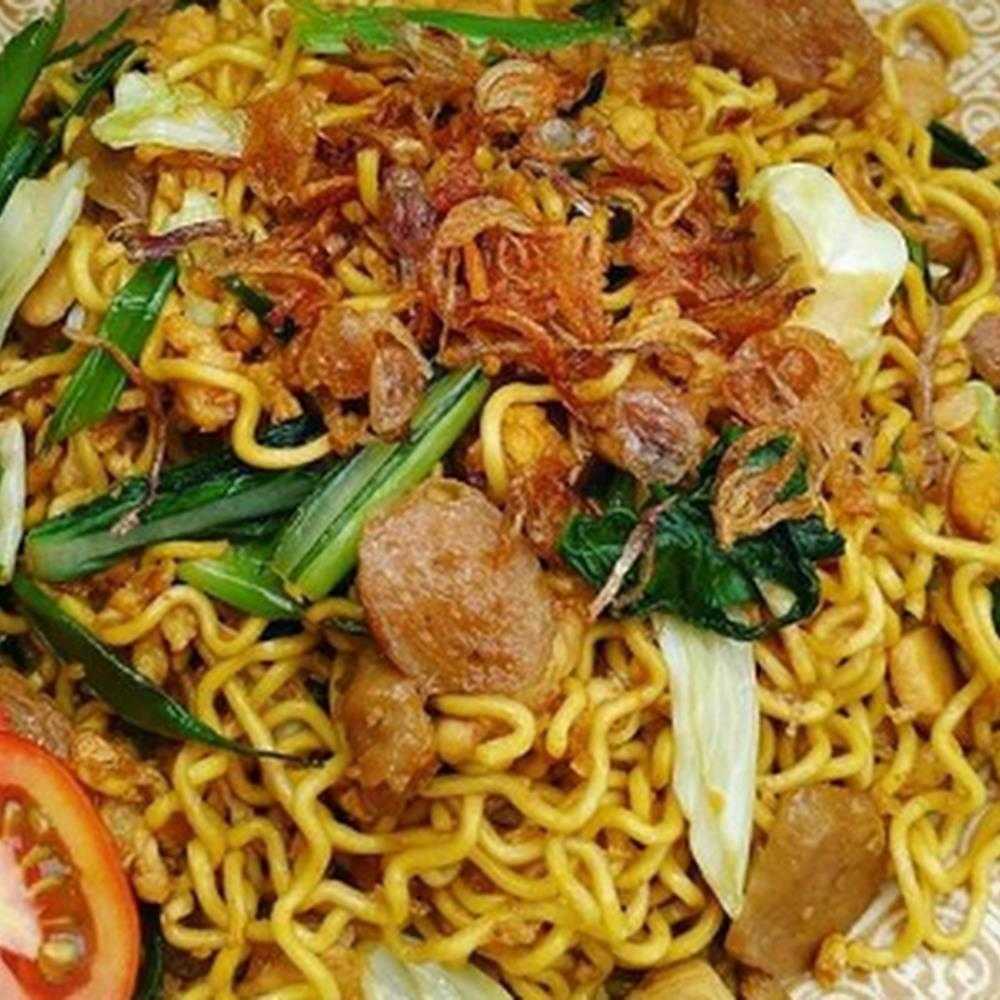 Kuliner Bakmi Krisna 88 Chinese Food