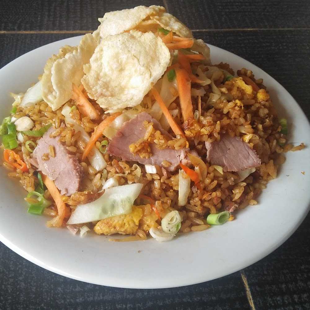 Kuliner Kangen Laksa