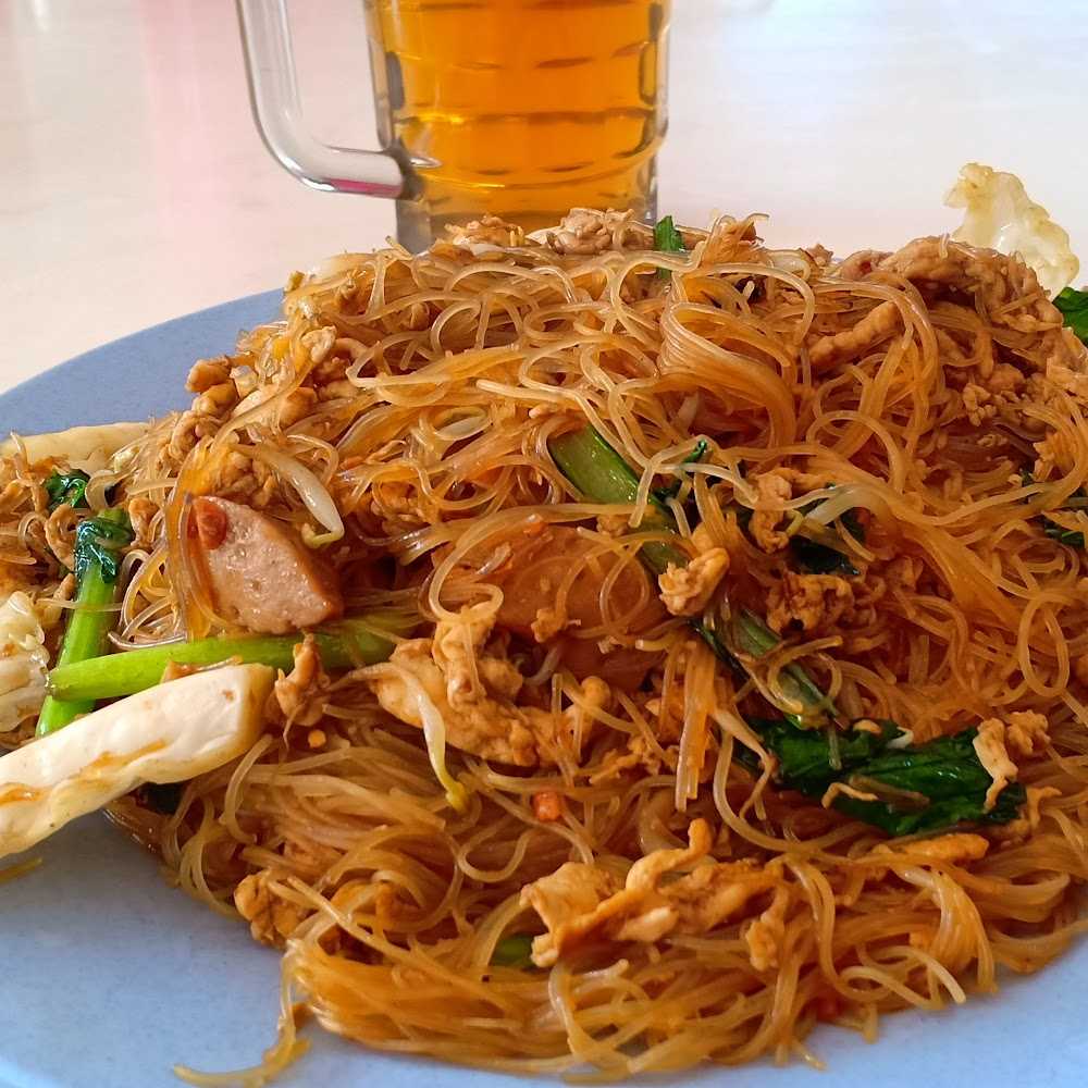 Kuliner Bakmi Siliwangi 99 (BakSil)