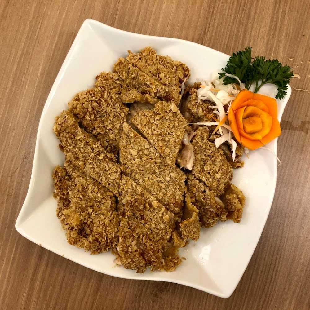 Kuliner Ta Wan Mall Pesona Square