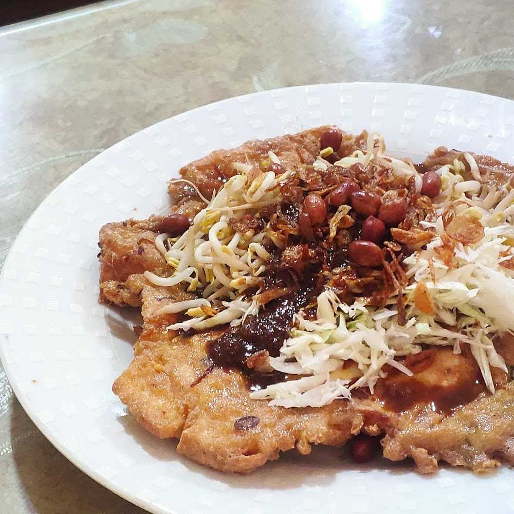 Kuliner Bobatime Depok Timur