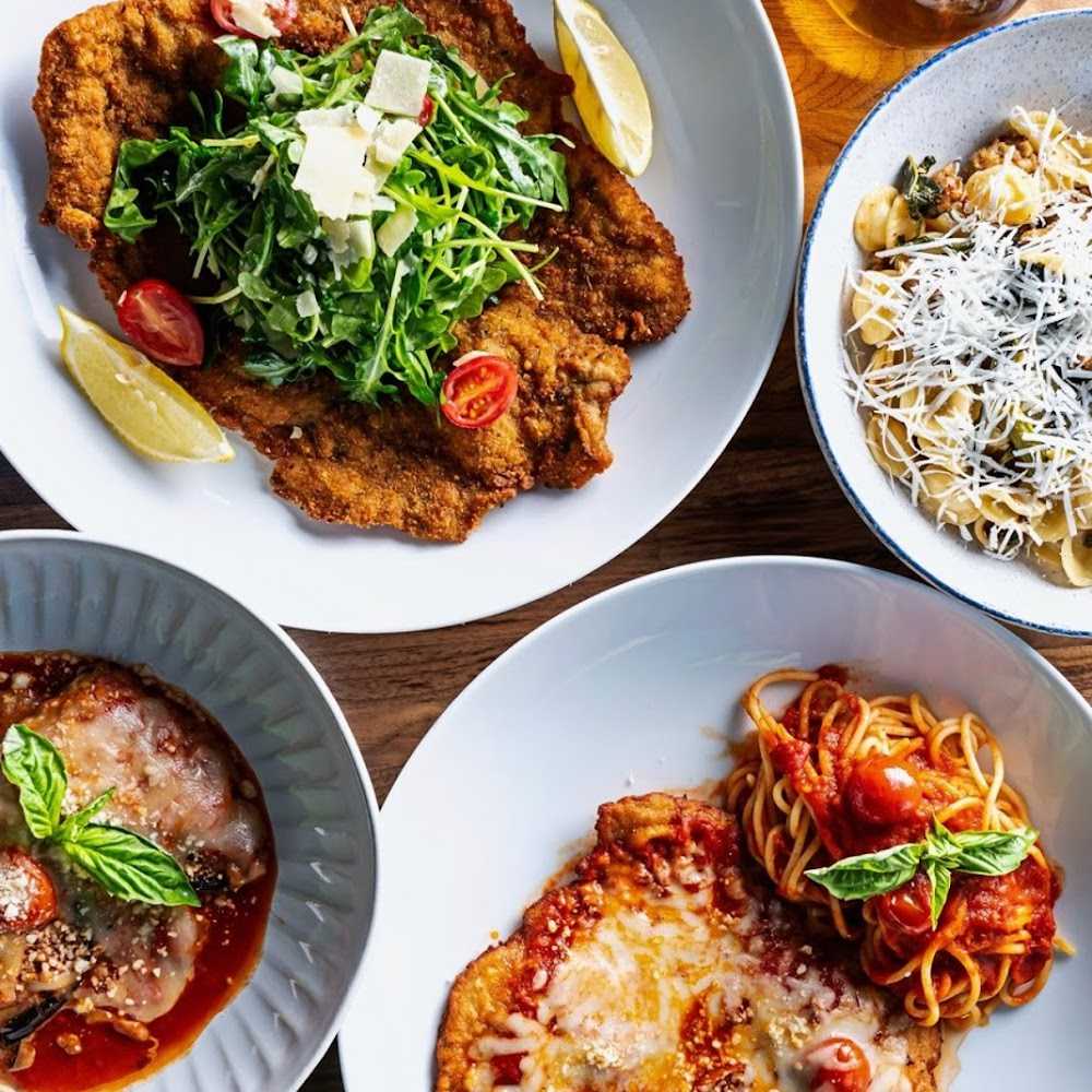 Kuliner Tryst