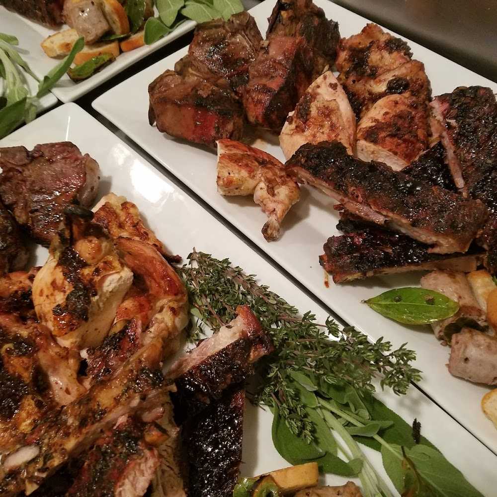 Kuliner Tryst