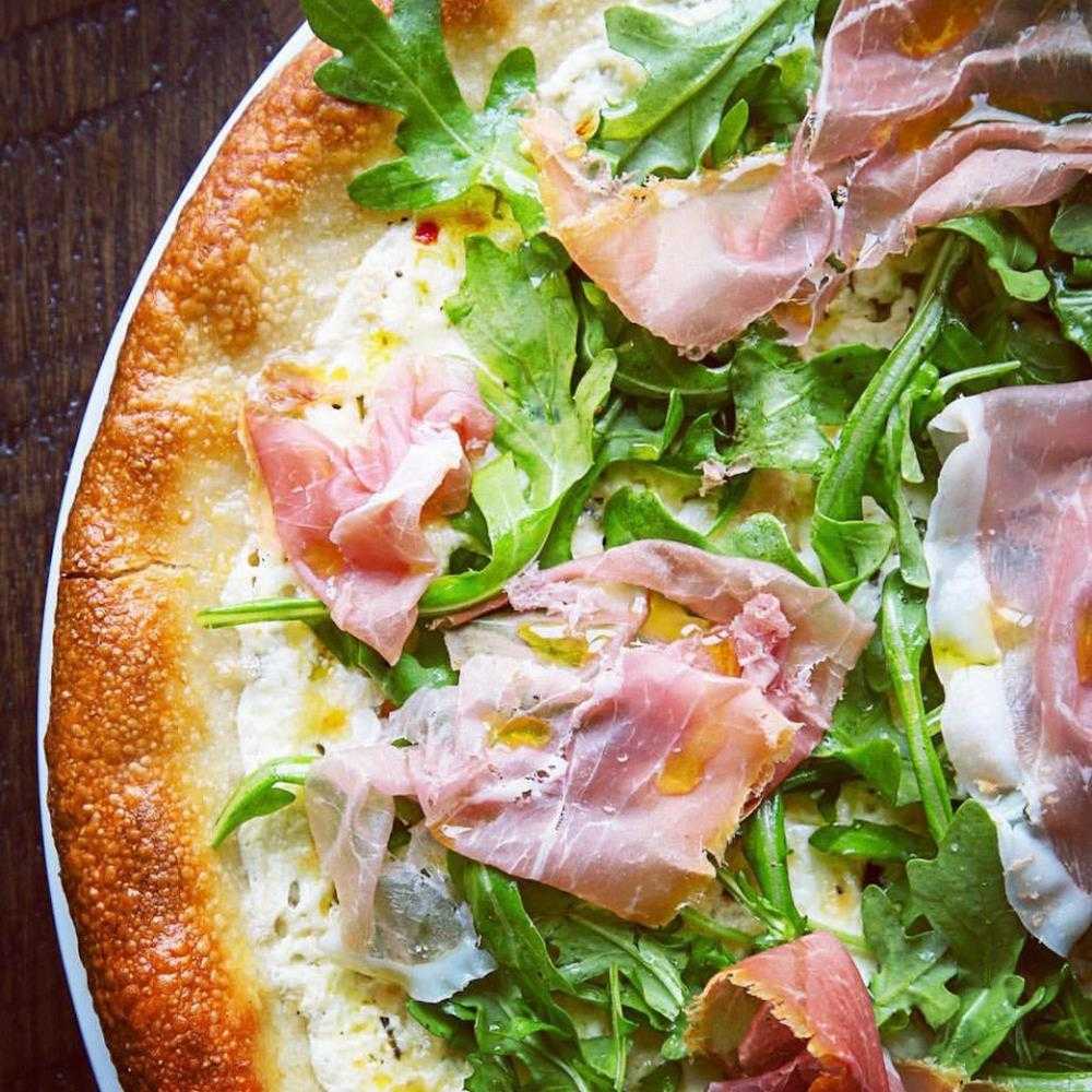 Kuliner Ristorante Piccolo