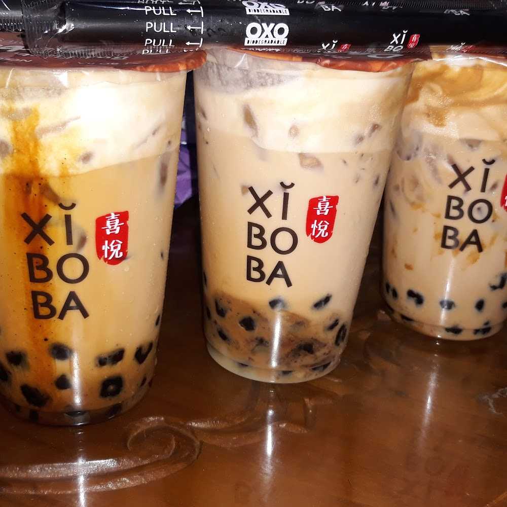 Kuliner XI BO BA - Abadijaya Depok