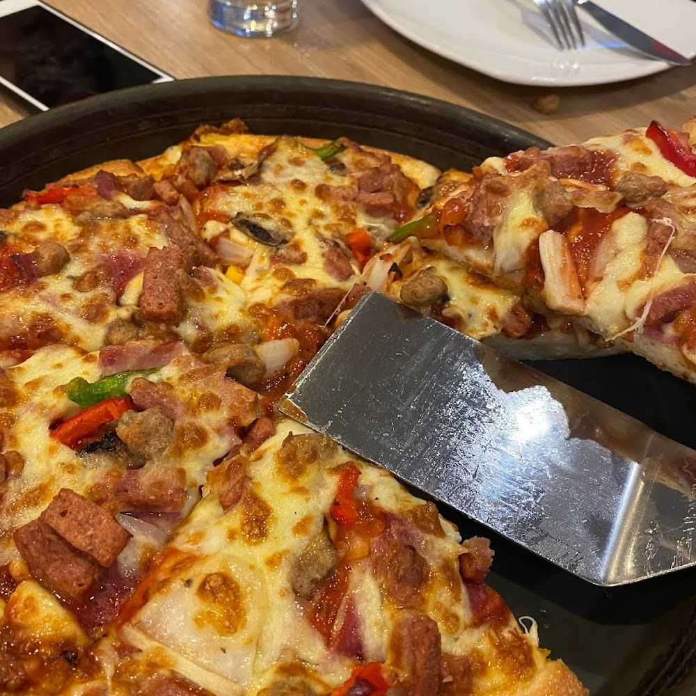 Kuliner Bobatime Depok Timur
