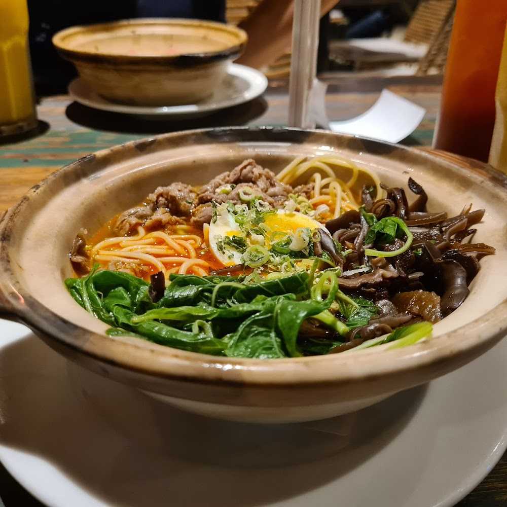 Kuliner Bobatime Depok Timur