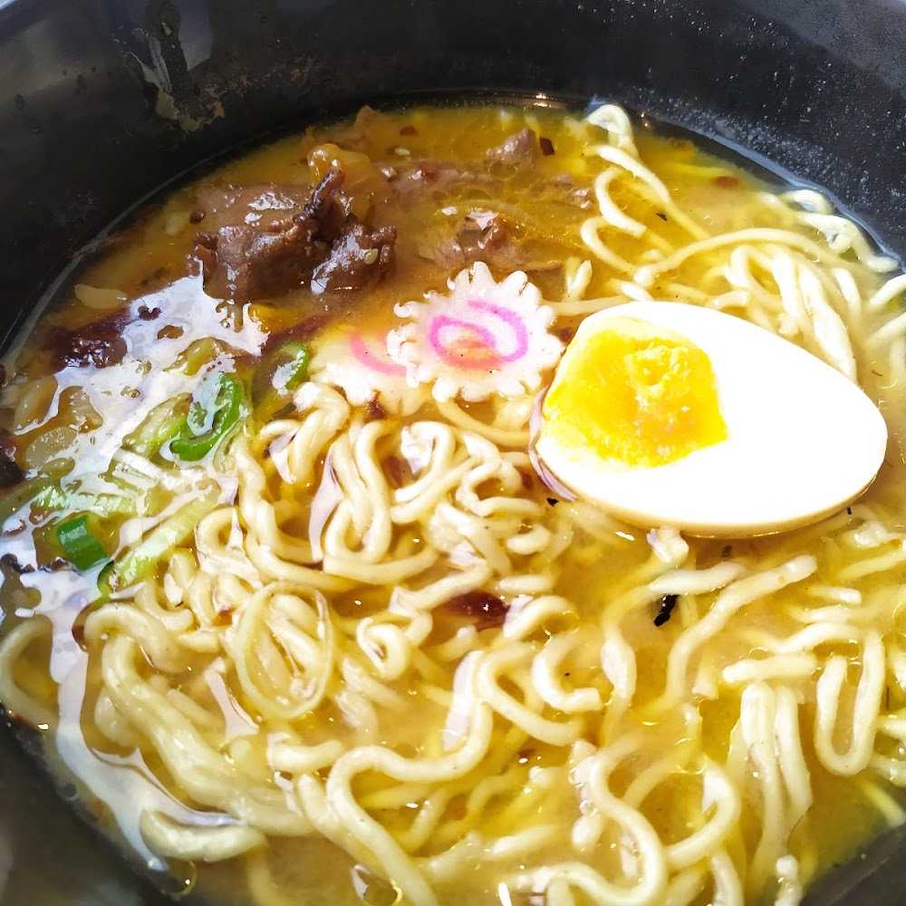 Kuliner Beranda Depok Cafe & Resto