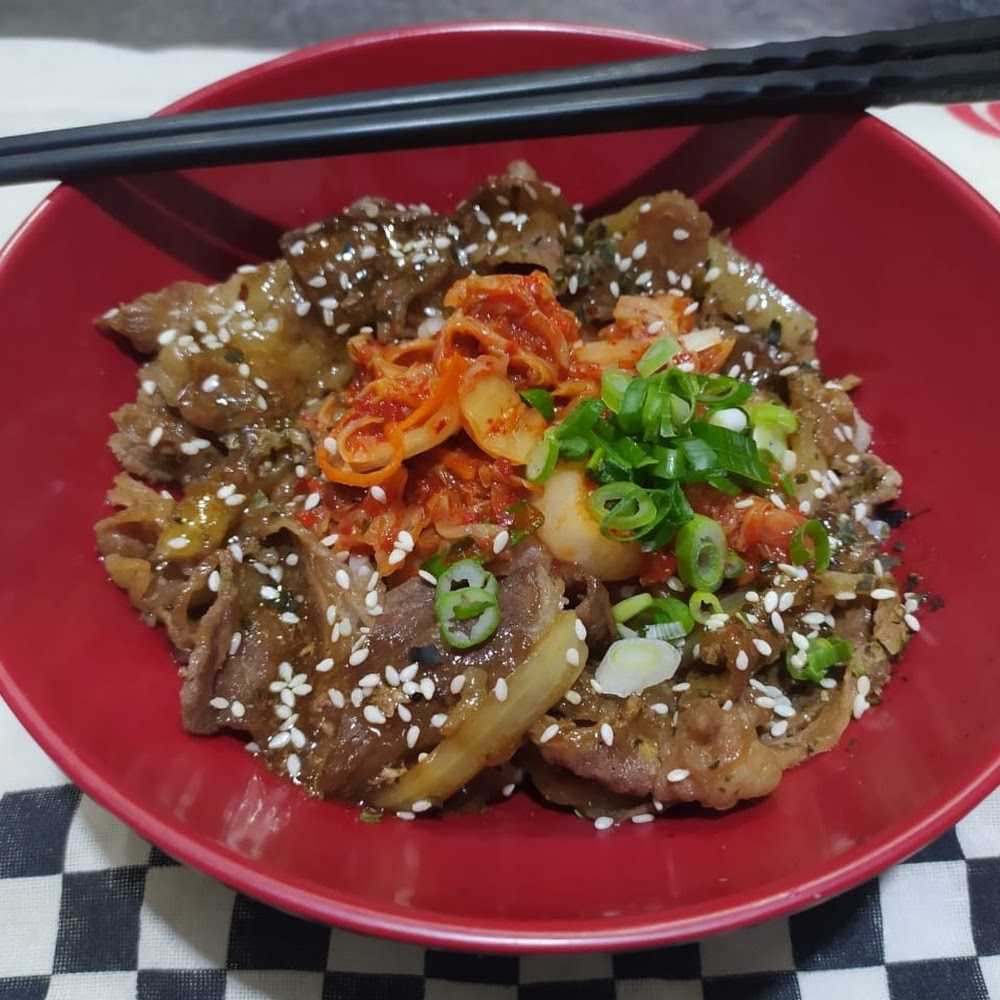 Kuliner Bobatime Depok Timur