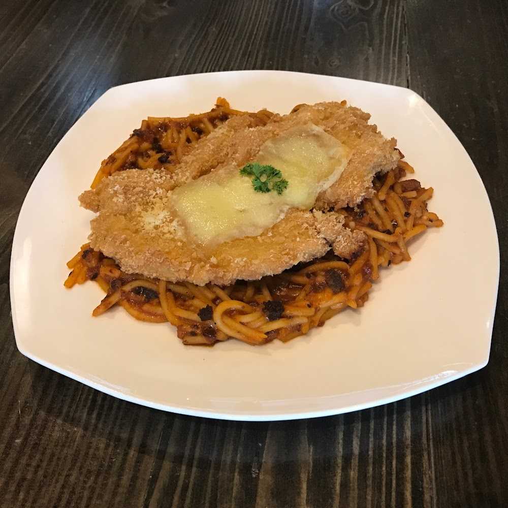 Kuliner Good News Coffee & Dine