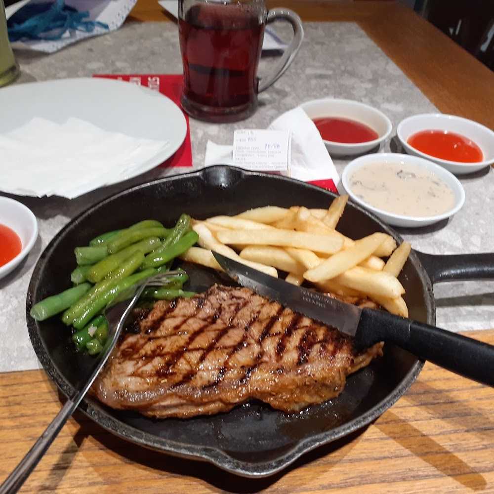 Kuliner Bobatime Depok Timur
