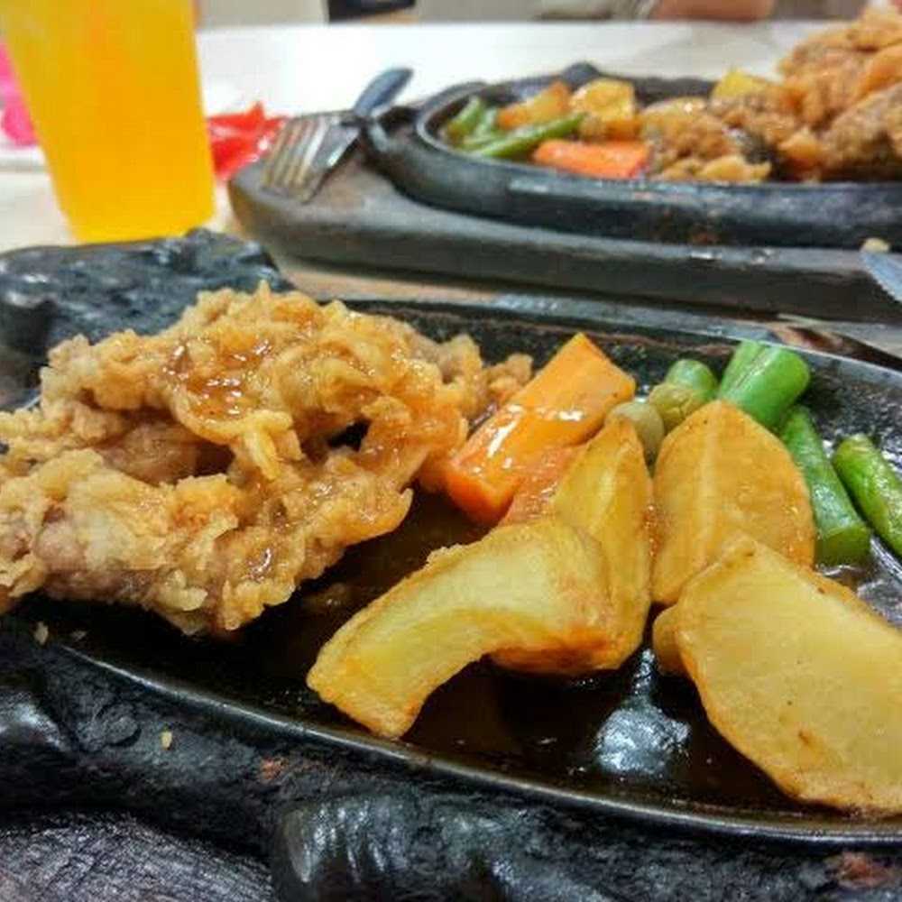 Kuliner Bobatime Depok Timur