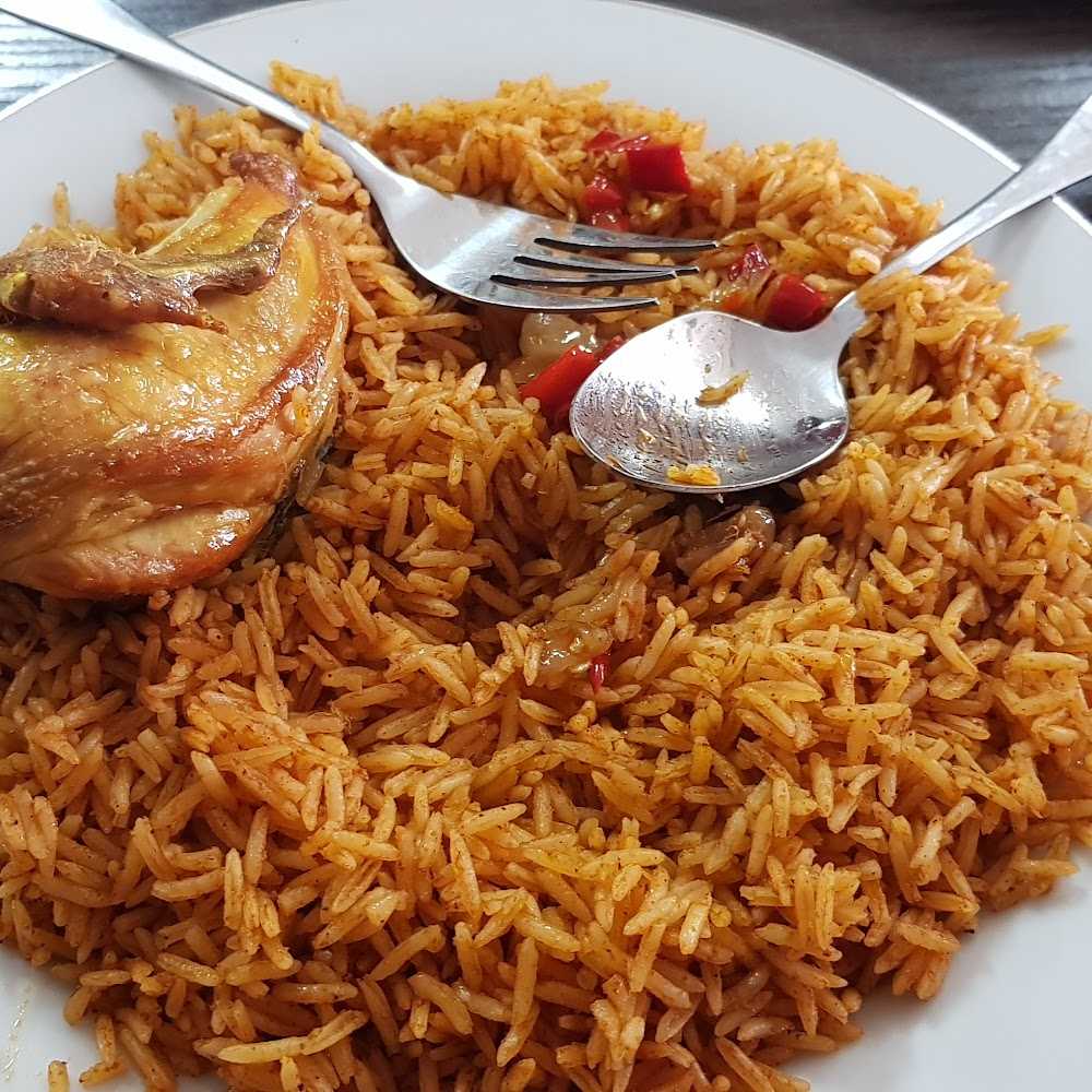 Kuliner Beranda Depok Cafe & Resto