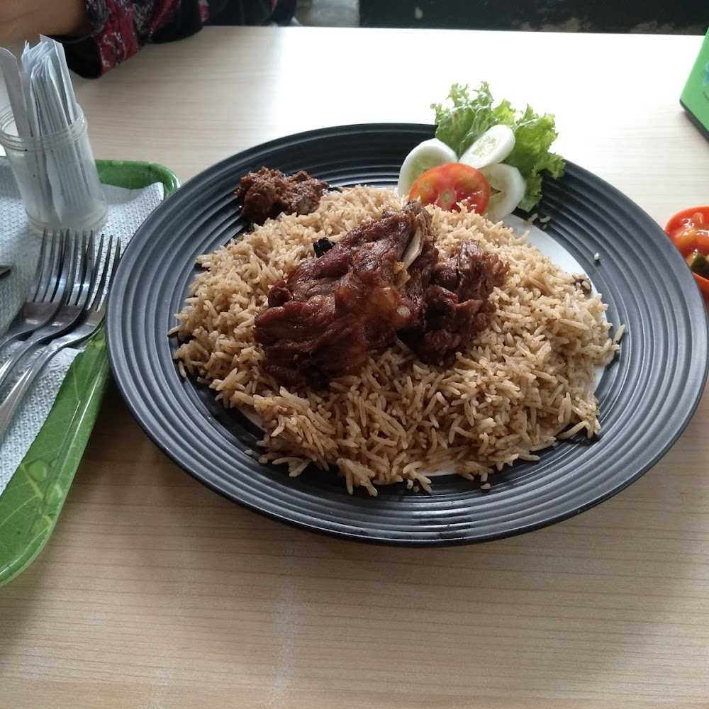 Kuliner Bobatime Depok Timur
